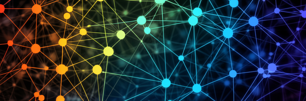 LLM Fine-tuning Project - Neural network visualization