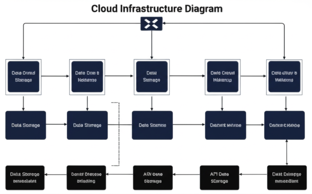  Cloud Infrastructure Automation