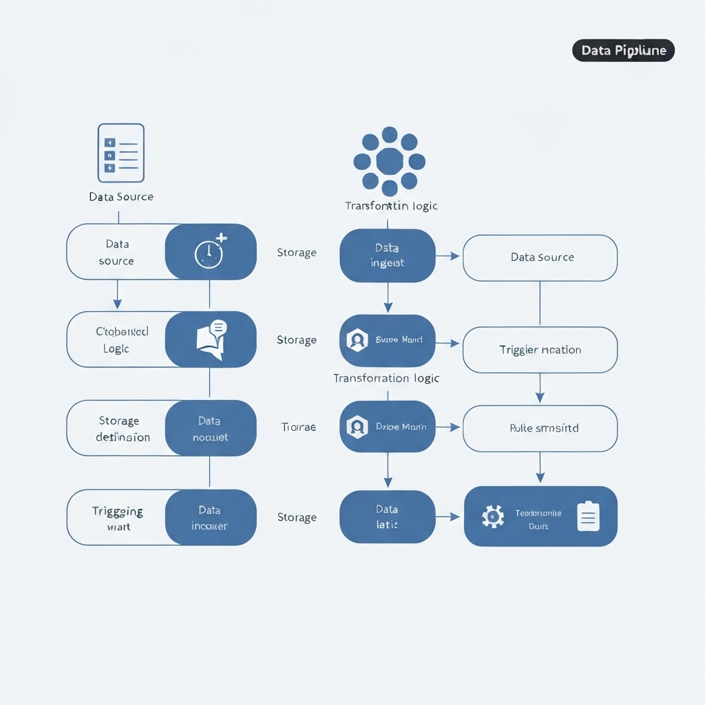 REPLACE_ME: Scalable ETL Pipeline Architecture - Image 1
