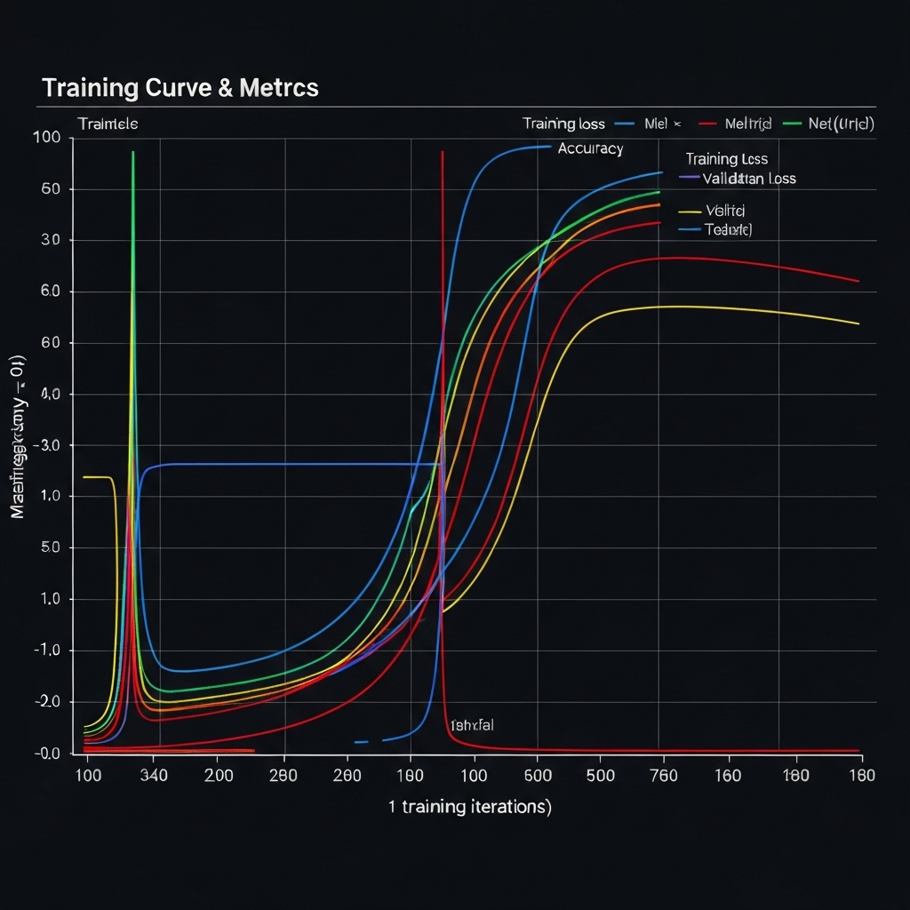 REPLACE_ME: Custom LLM Fine-tuning for Domain Expertise - Image 1